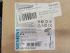 SIEMENS Overload Relay Stand Alone Terminal Support 3RU1936-3AA01
