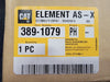 CATERPILLAR Hydraulic Transmission Filter 389-1079