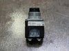 ALLEN-BRADLEY 30.5 mm Illuminated Push Button Switch No. 800T-FXNP16
