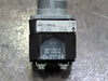 ALLEN-BRADLEY 30.5 mm Illuminated Push Button Switch No. 800T-FXNP16