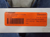 Strobe Lamp No. XP-134 4500001 290 V 100 mA Snap in Clear