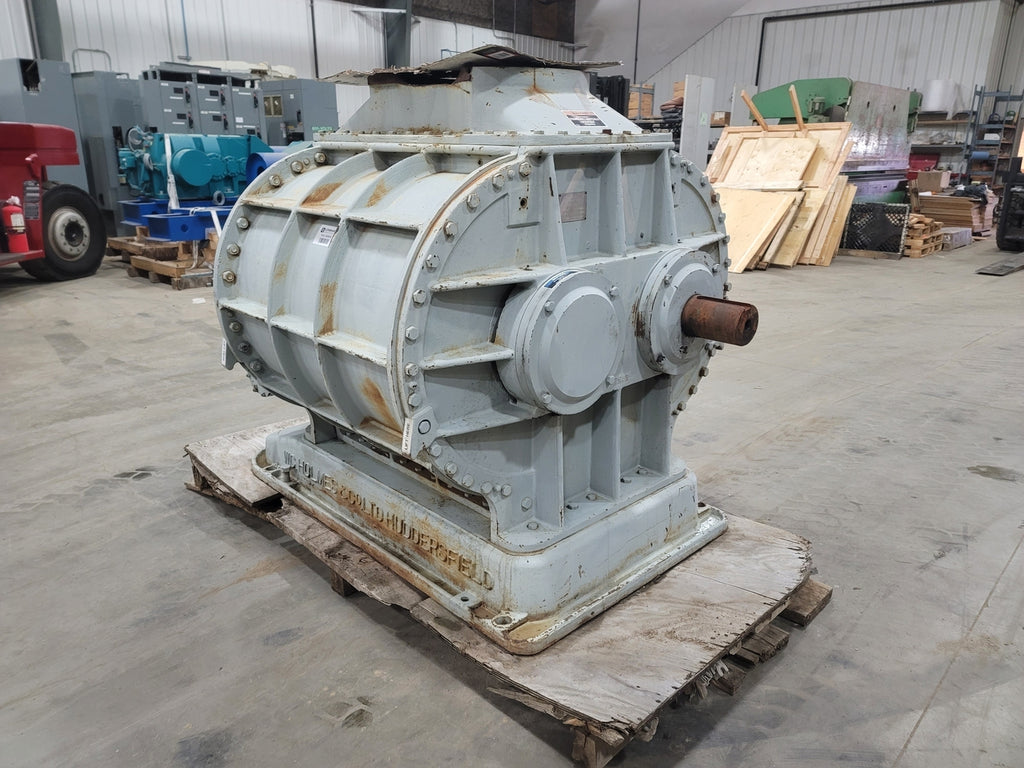 ALLIED BLOWER 20 x 40 Holmes Blower No. HR664