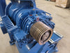 Rotary Lobe Compressors Delta Hybrid No. D 98 S