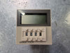 OMRON Solid State Timer No. H3CA-8H, 100/110/120 VAC