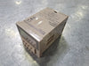 OMRON Solid State Timer No. H3CA-8H, 100/110/120 VAC