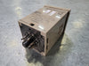 OMRON Solid State Timer No. H3CA-8H, 100/110/120 VAC