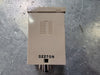 OMRON Solid State Timer No. H3CA-8H, 100/110/120 VAC