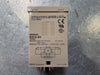 OMRON Solid State Timer No. H3CA-8H, 100/110/120 VAC