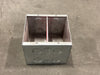 IBERVILLE 2-Gang Masonry Box CIMBS-2-HV, 347V