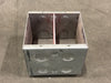 IBERVILLE 2-Gang Masonry Box CIMBS-2-HV, 347V