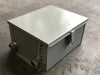 ACE MANUFACTURING Type 3R Electrical Enclosure (Used) 14"x11"x7"