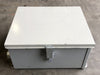 ACE MANUFACTURING Type 3R Electrical Enclosure (Used) 14"x11"x7"