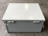ACE MANUFACTURING Type 3R Electrical Enclosure (Used) 14"x11"x7"