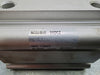 SMC Pneumatic Air Cylinder 1.57" Bore x 1.96" Stroke NCQ2B40-50DC
