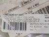 SMC Pneumatic Air Cylinder 1.57" Bore x 1.96" Stroke NCQ2B40-50DC