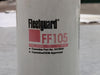 Filtro de combustible giratorio No. FF105, Cummins 3315844 