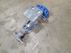 DYNA-FLO 1" Control Valve w/ Actuator & Pressure Controller