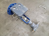 DYNA-FLO 1" Control Valve w/ Actuator & Pressure Controller
