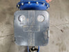 DYNA-FLO 1" Control Valve w/ Actuator & Pressure Controller