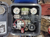 DYNA-FLO 1" Control Valve w/ Actuator & Pressure Controller