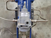 DYNA-FLO 1" Control Valve w/ Actuator & Pressure Controller