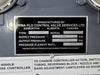 DYNA-FLO 1" Control Valve w/ Actuator & Pressure Controller