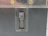 WESTINGHOUSE 70 Amp 3 Pole Circuit Breaker