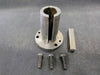 BROWNING Torque Taper Plus Bushing Kit No. 115TB107