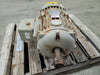 GENERAL ELECTRIC 15 hp, 460 volts, 3555 rpm, 254T Electric Motor H7869