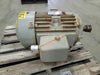 GENERAL ELECTRIC 15 hp, 460 volts, 3555 rpm, 254T Electric Motor H7869