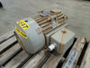 GENERAL ELECTRIC 15 hp, 460 volts, 3555 rpm, 254T Electric Motor H7869