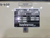 HAYLEY 200 Amp Supertrol Rectifier CCB120H200F24H72 w/ MAGNE-SYNC Inverter