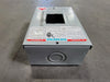 SIEMENS EQ Loadcenter Enclosure Type 1