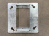 4.5 x 4.5-inch Mounting Bracket