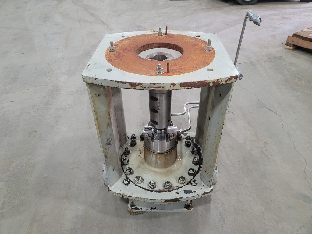 MABRE PUMP 2 x 3 x 13 Vertical Centrifugal Process Pump WPV-R