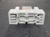 ABB 12 Amp Pluggable Interface Relay CR-M120AC2L w/ Relay Socket 1SVR405651R2000