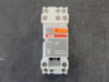 ABB 12 Amp Pluggable Interface Relay CR-M120AC2L w/ Relay Socket 1SVR405651R2000