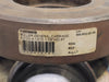 Carriage Roller Replacement Part No. 0689989, 8.0" OD 4-1/2" ID 1-7/8" WD, Steel