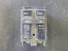 EATON 100 Amp 2 Pole 120/240 volts Circuit Breaker BR2100
