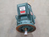 RELIANCE 50 hp, 460 volts, 1775 rpm, 326LP Electric Motor