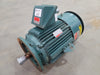 RELIANCE 50 hp, 460 volts, 1775 rpm, 326LP Electric Motor