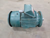 RELIANCE 50 hp, 460 volts, 1775 rpm, 326LP Electric Motor