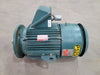 RELIANCE 50 hp, 460 volts, 1775 rpm, 326LP Electric Motor