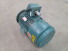 RELIANCE 50 hp, 460 volts, 1775 rpm, 326LP Electric Motor