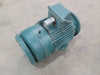 RELIANCE 50 hp, 460 volts, 1775 rpm, 326LP Electric Motor