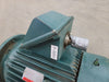 RELIANCE 50 hp, 460 volts, 1775 rpm, 326LP Electric Motor