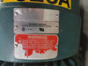 RELIANCE 50 hp, 460 volts, 1775 rpm, 326LP Electric Motor