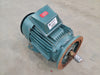 RELIANCE 50 hp, 460 volts, 3560 rpm, 386LP Electric Motor