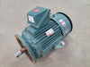 RELIANCE 50 hp, 460 volts, 3560 rpm, 386LP Electric Motor