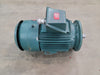 RELIANCE 50 hp, 460 volts, 3560 rpm, 386LP Electric Motor